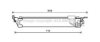 AVA QUALITY COOLING RT3568 Oil Cooler, automatic transmission